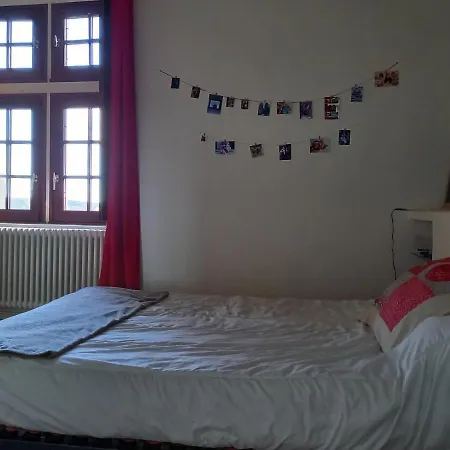 Manoir Au Calme 10 Km Du Mans