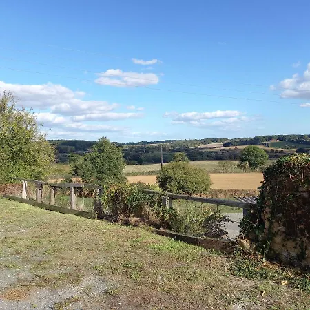 Manoir Au Calme 10 Km Du Mans Fay (Sarthe)