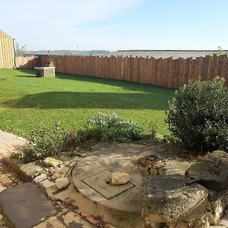 Manoir Au Calme 10 Km Du Mans Villa