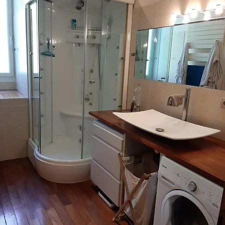 Manoir Au Calme 10 Km Du Mans Villa *