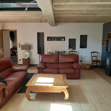 Manoir Au Calme 10 Km Du Mans *