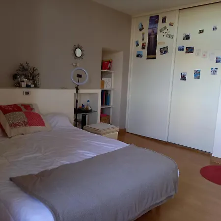 Manoir Au Calme 10 Km Du Mans *