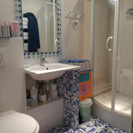 Manoir Au Calme 10 Km Du Mans Fay (Sarthe)