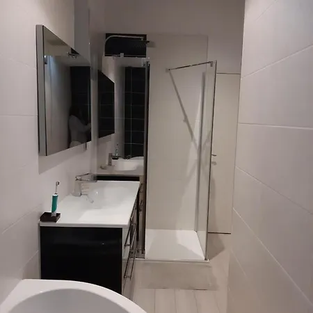 Manoir Au Calme 10 Km Du Mans Villa Fay (Sarthe)