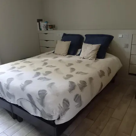 Manoir Au Calme 10 Km Du Mans Villa Fay (Sarthe)