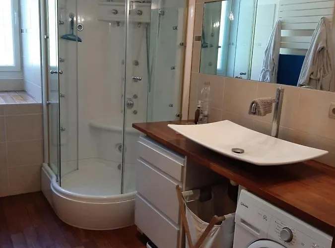 Manoir Au Calme 10 Km Du Mans Villa *