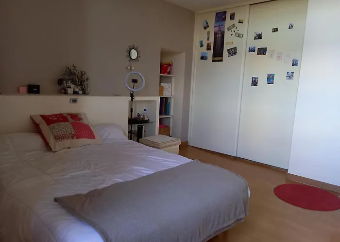 Manoir Au Calme 10 Km Du Mans *