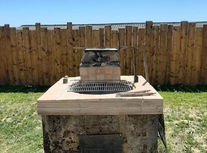 Manoir Au Calme 10 Km Du Mans Villa Fay (Sarthe)